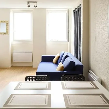 La Cox - Renove Avec Vue - Wifi *