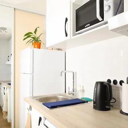 La Cox - Renove Avec Vue - Wifi * Chamalieres