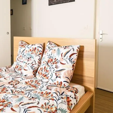 La Cox - Rénové Avec Vue - Wifi Appartement