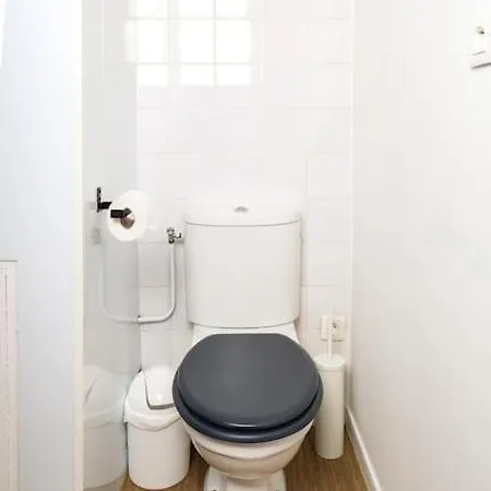 Apartament La Cox - Renove Avec Vue - Wifi Chamalières