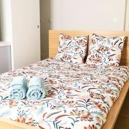 La Cox - Renove Avec Vue - Wifi Apartament Chamalières
