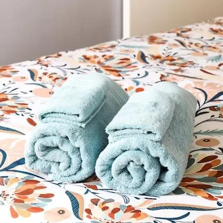 La Cox - Rénové Avec Vue - Wifi *