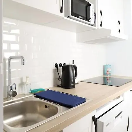 La Cox - Renove Avec Vue - Wifi * Chamalieres