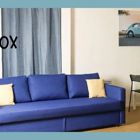 Apartment La Cox - Renove Avec Vue - Wifi *